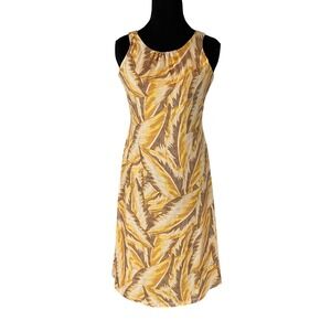white midi dress boutique Enchanted Moment Floral Applique Midi Dress - Cream